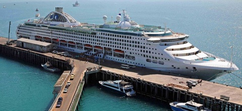 Transportation from Rome to Civitavecchia