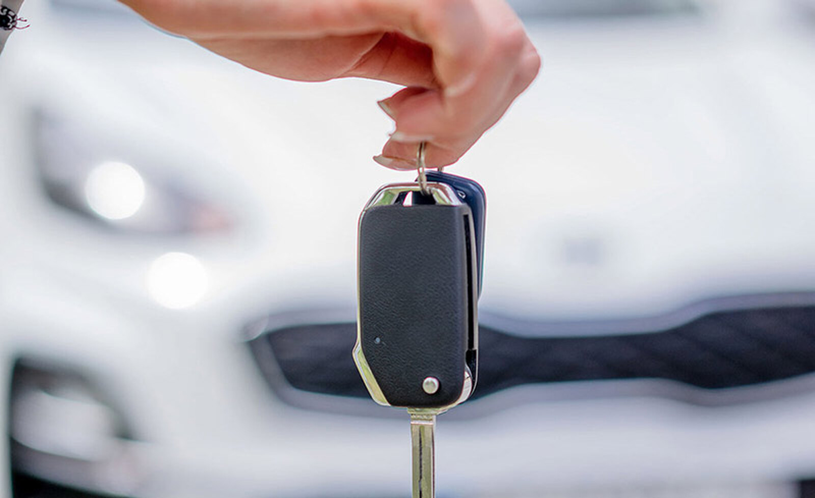Car Rental in Rome