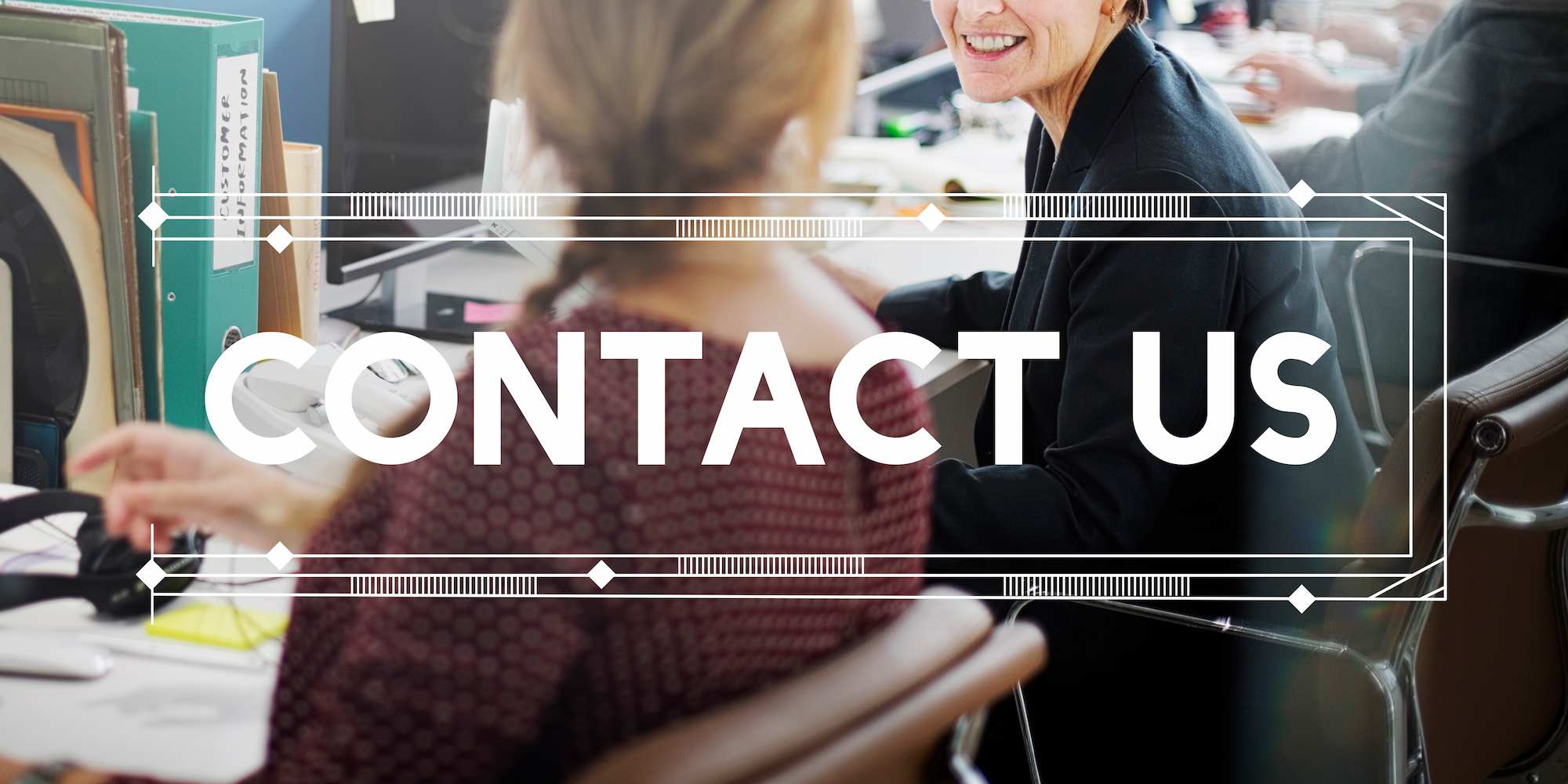 contact