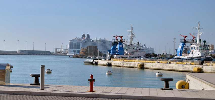 Civitavecchia-port-to-rome
