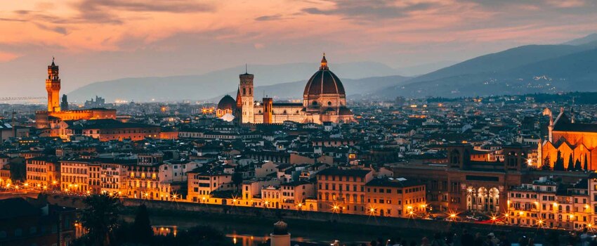 Florence
