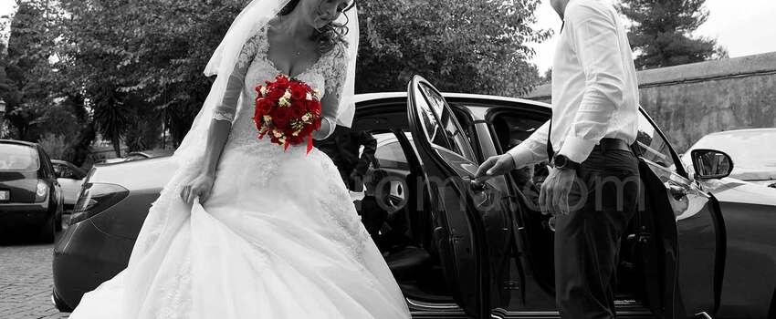 Matrimonio Cabroma Roma